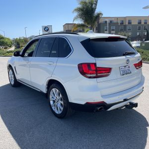 BMW X5 XDRIVE35I - 5