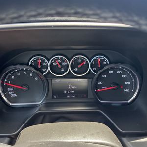 2024 Chevrolet TAHOE LS thumbnail 38