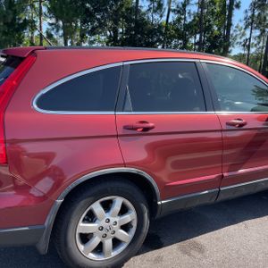 2008 Honda CR-V EX-L 照片 9