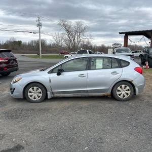 SUBARU IMPREZA 2.0I - 3