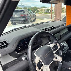 صورة مصغرة 37 لـ 2021 LAND Rover DEFENDER 110 S