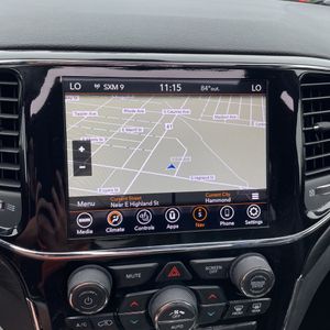 صورة مصغرة 38 لـ 2021 JEEP GRAND CHEROKEE LAREDO X