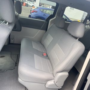 2008 Dodge GRAND CARAVAN SE 照片 33
