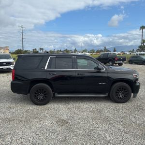 CHEVROLET TAHOE - 10