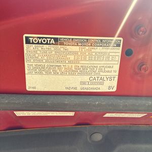 صورة مصغرة 48 لـ 2007 Toyota PRIUS TOURING