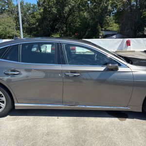 2018 Lexus LS 500 BASE 缩略图 11