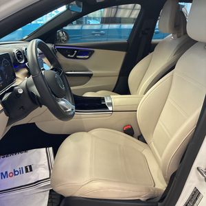 2023 Mercedes-BENZ C-CLASS — миниатюра 29