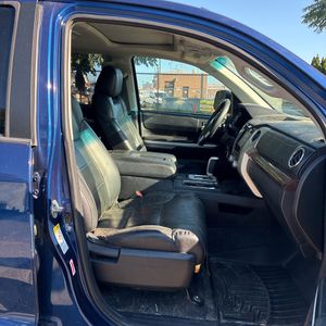 2014 Toyota TUNDRA LIMITED photo 32