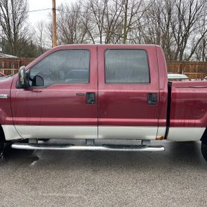 FORD F-250 SUPER DUTY XLT - 4