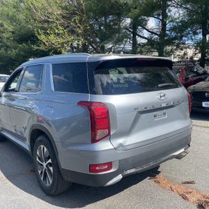 HYUNDAI PALISADE SEL - 5