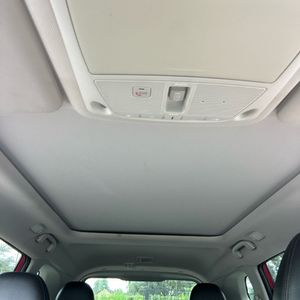 2017 Nissan ROGUE SL 照片 42