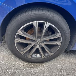 صورة مصغرة 19 لـ 2024 Volkswagen JETTA SPORT