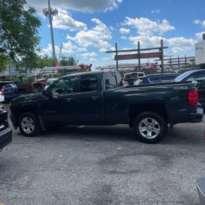 صورة 3 لـ 2017 Chevrolet SILVERADO 1500 LT Z71