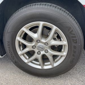 صورة 18 لـ 2024 Chrysler VOYAGER LX