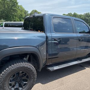 صورة 9 لـ 2026 RAM 1500 RHO