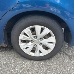 2012 Honda CIVIC LX 缩略图 18