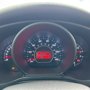 2014 KIA SOUL BASE — миниатюра 36