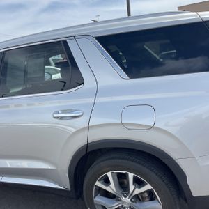 HYUNDAI PALISADE SEL - 6