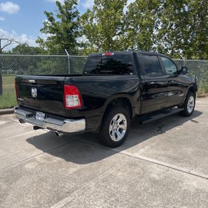 2019 RAM 1500 BIG HORN 照片 8