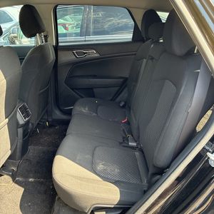 2024 KIA SPORTAGE LX 缩略图 34