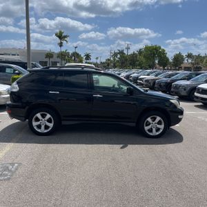 LEXUS RX 350 BASE - 10