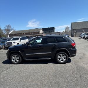 JEEP GRAND CHEROKEE LAREDO - 3