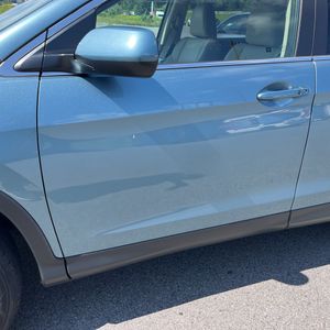 2016 Honda CR-V EX-L — миниатюра 49