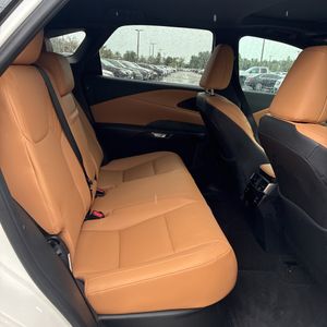 2024 Lexus RX 350 PREMIUM — миниатюра 34
