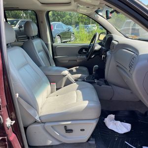 2007 Chevrolet TRAILBLAZER LT 缩略图 33