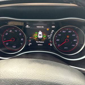 2017 Dodge CHARGER SXT — миниатюра 38