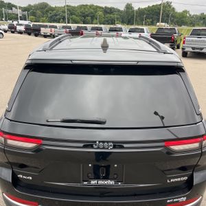 2023 JEEP GRAND CHEROKEE LAREDO 缩略图 16