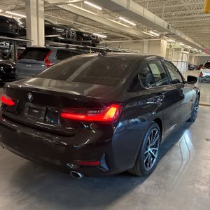 BMW 330I XDRIVE - 8