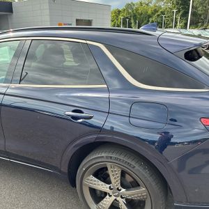 2024 Genesis GV70 2.5T STANDARD 照片 6