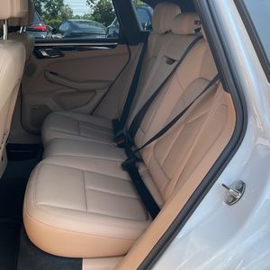 2024 Porsche MACAN S — миниатюра 34