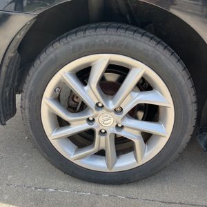 صورة مصغرة 19 لـ 2014 Nissan SENTRA SR