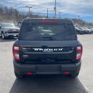 Ford Bronco Sport Big Bend - 7