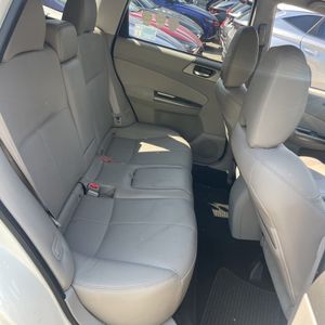 2012 Subaru FORESTER 2.5XT TOURING thumbnail 35