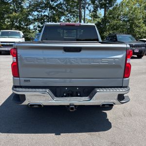 صورة 7 لـ 2024 Chevrolet SILVERADO 1500 LTZ