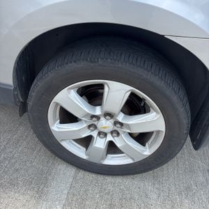 صورة مصغرة 18 لـ 2017 Chevrolet TRAVERSE LT