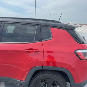JEEP COMPASS ALTITUDE - 6