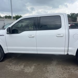 صورة 4 لـ 2019 FORD F-150 XLT
