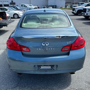 صورة 6 لـ 2010 Infiniti G37 JOURNEY