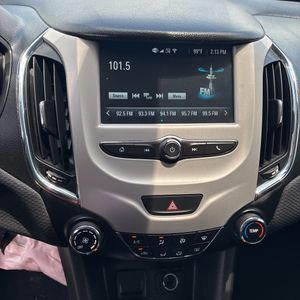 صورة مصغرة 36 لـ 2018 Chevrolet CRUZE LS AUTO