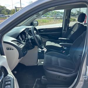 صورة مصغرة 31 لـ 2019 Dodge GRAND CARAVAN SE