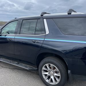 CHEVROLET TAHOE PREMIER - 6