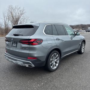 BMW X5 XDRIVE40I - 8