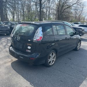 MAZDA MAZDA5 GRAND TOURING - 8