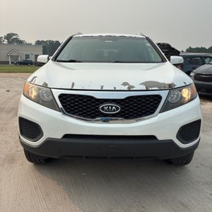 صورة مصغرة 14 لـ 2013 KIA SORENTO LX