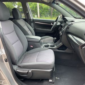 2013 KIA SORENTO LX — миниатюра 26