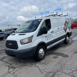 FORD TRANSIT 250 - 1